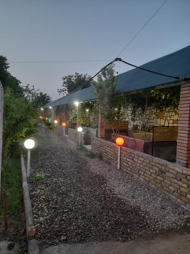 عکس کافی شاپ مهر و ماه