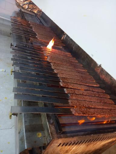 عکس کافه رستوران شب های صوفیان 