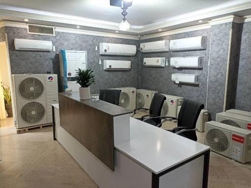 عکس ونداد کولر