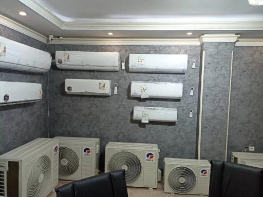 عکس ونداد کولر