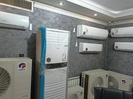 عکس ونداد کولر