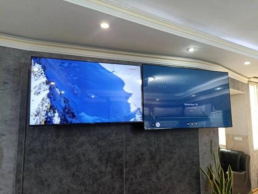 عکس ونداد کولر