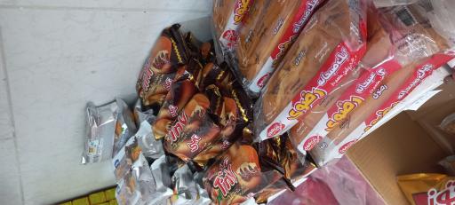 عکس سوپرمارکت محمدی 