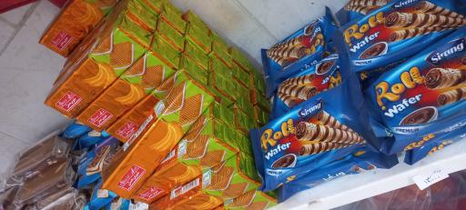 عکس سوپرمارکت محمدی 