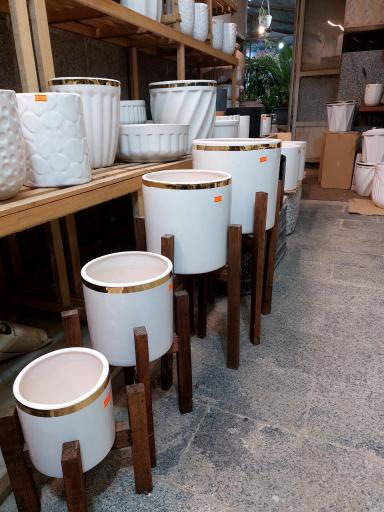 گلخانه و تولیدی شلف نوین سازه