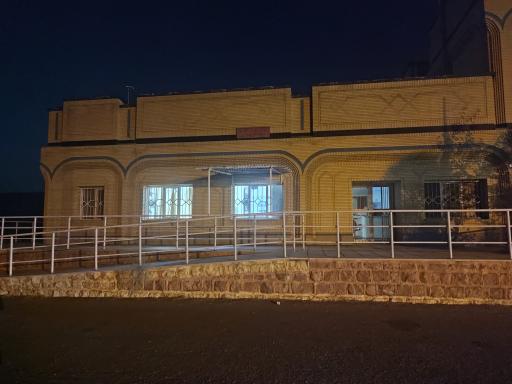 عکس داروخانه شبانه روزی امام حسین