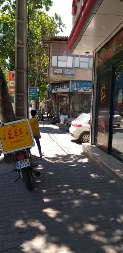 عکس ساندویچی 444 (سعیدی)