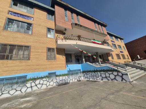 عکس دبیرستان استعدادهای درخشان شهید سلطانی ۲