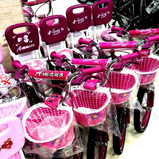عکس فروشگاه دوچرخ ایران