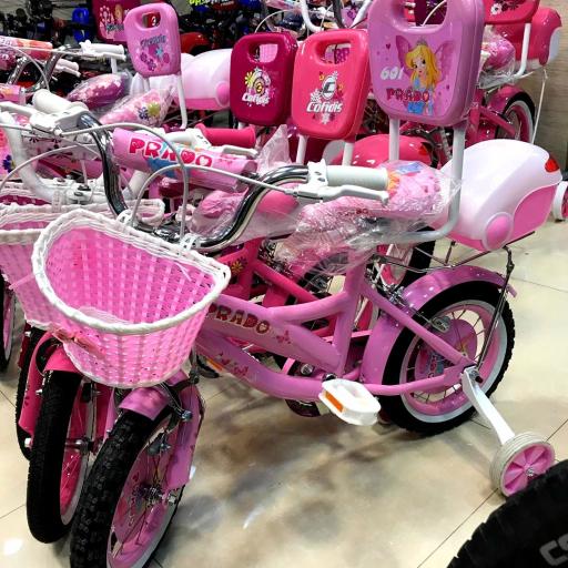 عکس فروشگاه دوچرخ ایران