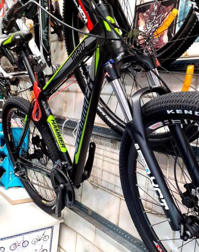 عکس فروشگاه دوچرخ ایران