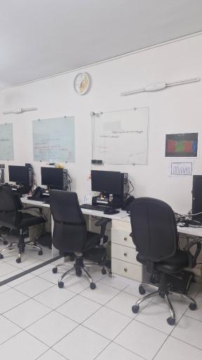 عکس نرم افزار مطب