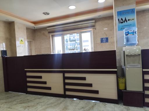 عکس دفتر اسناد رسمی 18گلستان