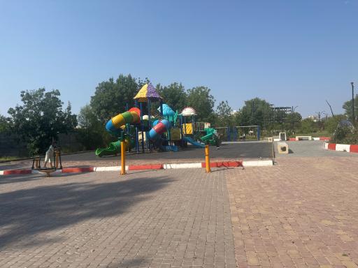 عکس پارک آناهیتا