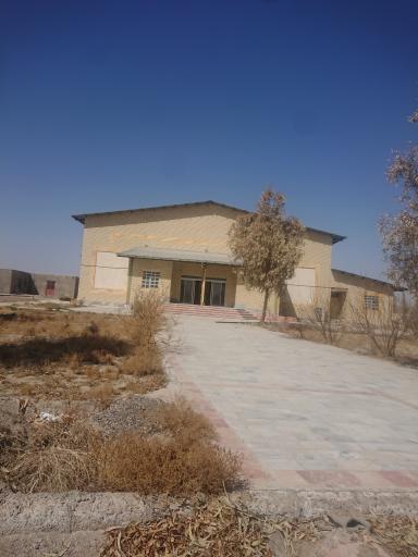 عکس کتابخانه دانشکده علوم قرآن و حدیث 