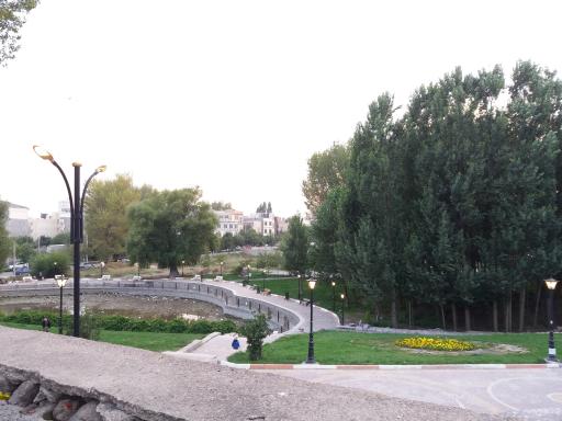 عکس پارک آناهیتا