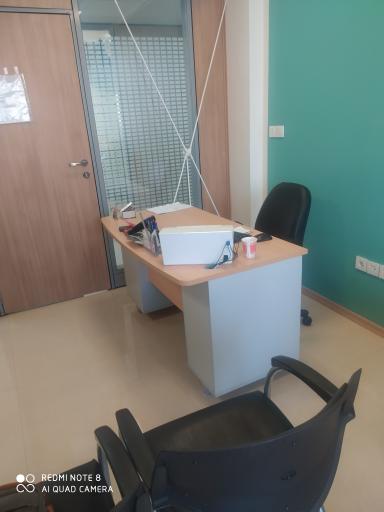 عکس شرکت دانش‌بنیان فیدار الکترونیک پویا غرب 