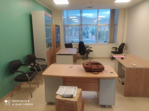 عکس شرکت دانش‌بنیان فیدار الکترونیک پویا غرب 