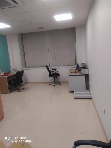 عکس شرکت دانش‌بنیان فیدار الکترونیک پویا غرب 