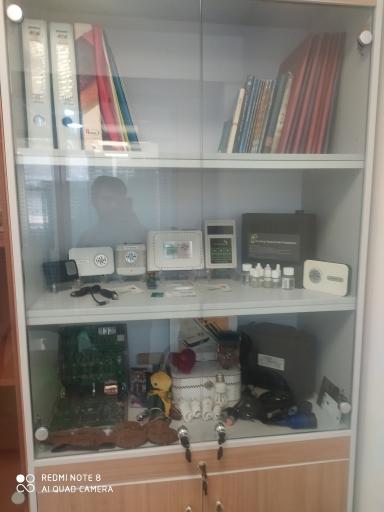 عکس شرکت دانش‌بنیان فیدار الکترونیک پویا غرب 