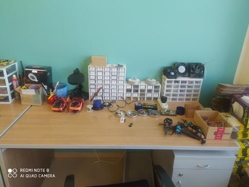 عکس شرکت دانش‌بنیان فیدار الکترونیک پویا غرب 