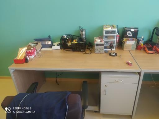 عکس شرکت دانش‌بنیان فیدار الکترونیک پویا غرب 