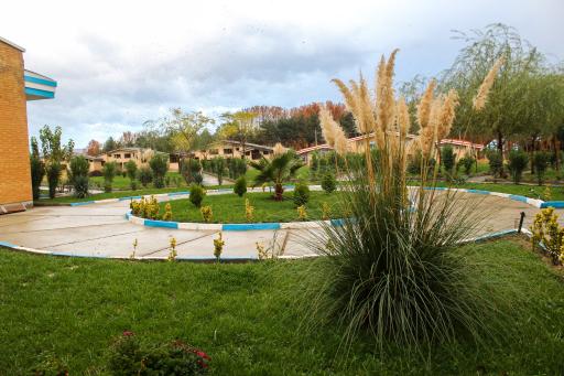 عکس کارخانه زاگشیر (صنایع غذایی دامون زاگرس بروجرد)