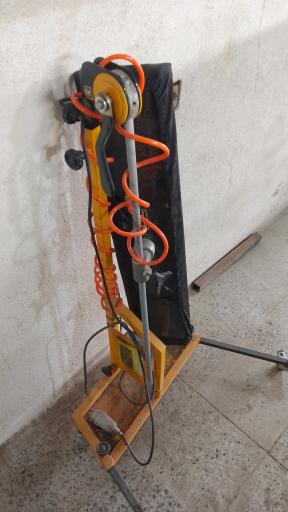 عکس صافکاریPDR و سپر سازی بسمل