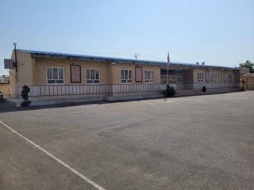 عکس دبستان امیرکبیر