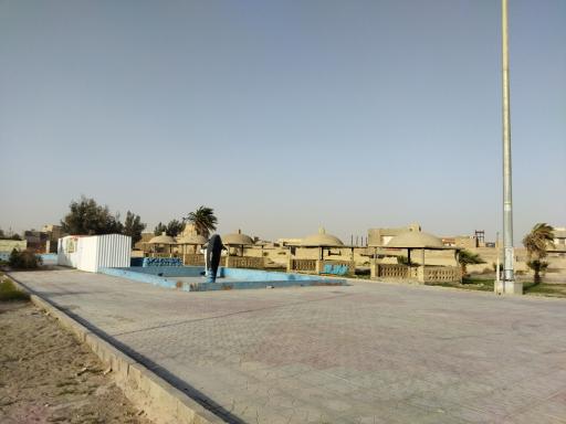 عکس بوستان و پارک کودکان 