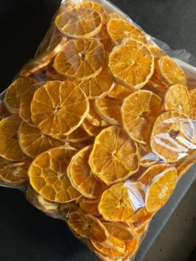 عکس صنایع غذایی نام آوران هورمند