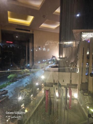 عکس هتل رویال شیراز