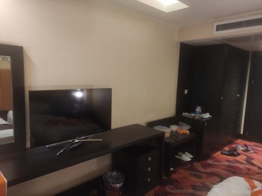 عکس هتل رویال شیراز