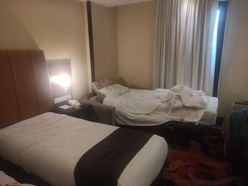 عکس هتل رویال شیراز