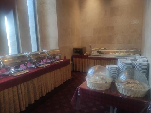 عکس هتل رویال شیراز