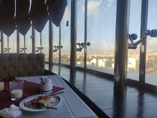 عکس هتل رویال شیراز