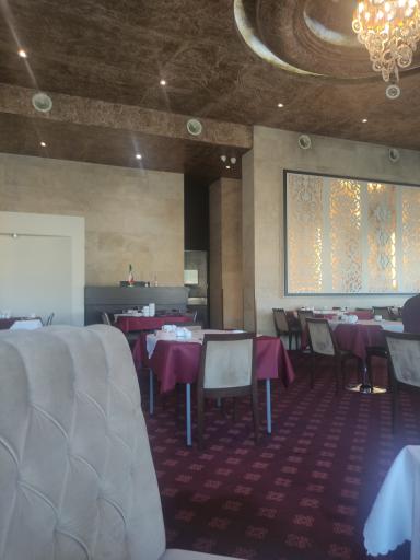 عکس هتل رویال شیراز