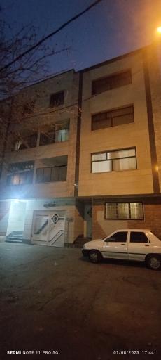 عکس ساختمان شقایق