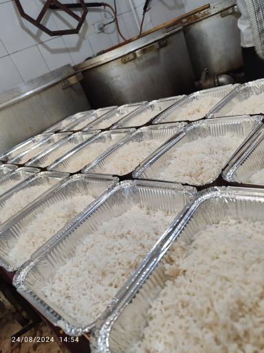 رستوران عمو رحمت