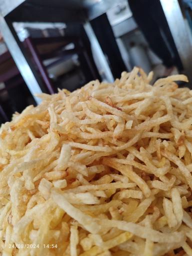 رستوران عمو رحمت