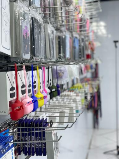 عکس موبایل فدک