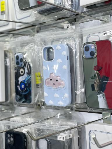 عکس موبایل فدک