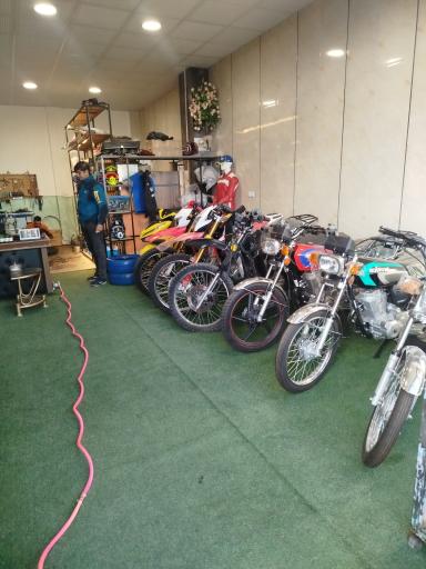 عکس ژاپن شاپ