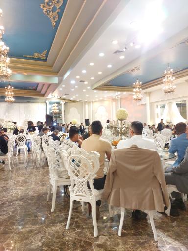 عکس عمارت همایون