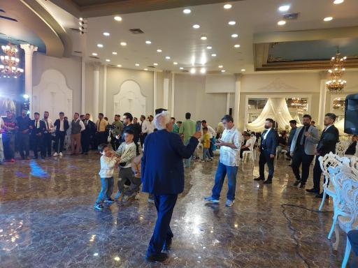 عکس عمارت همایون