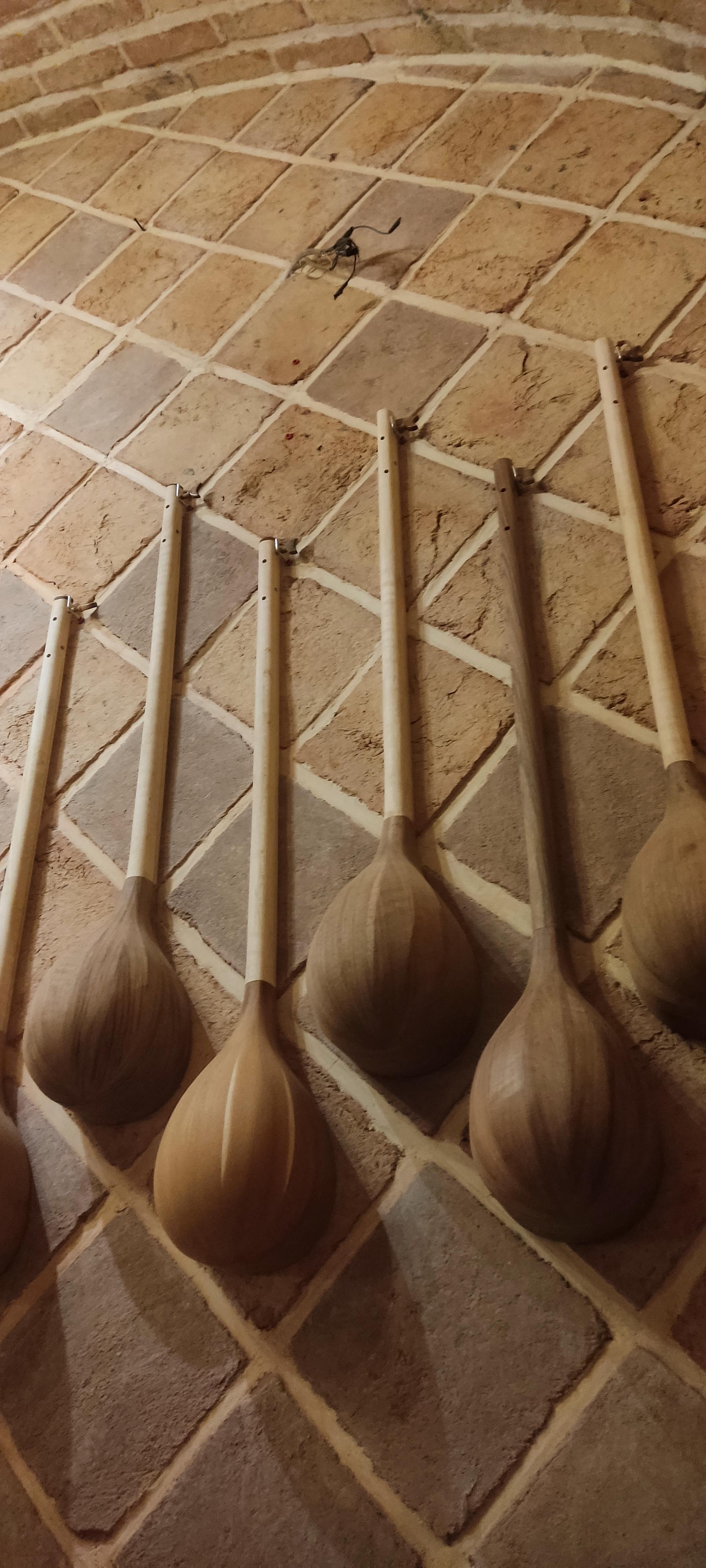 عکس کارگاه سه تار آرمان