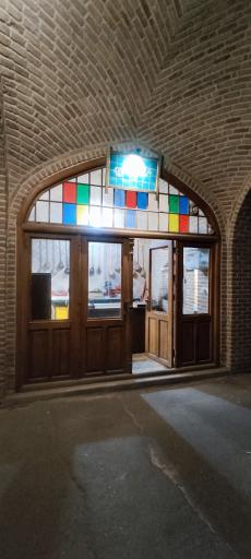 عکس کارگاه سه تار آرمان