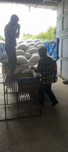 عکس صنایع غذایی نام آوران هورمند