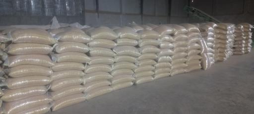 عکس صنایع غذایی نام آوران هورمند