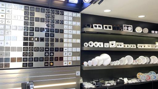 عکس روشنایی هدف